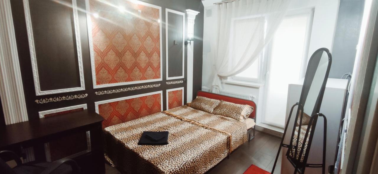 Appartement Inessa Center Guest Penthhouse à Chişinău Extérieur photo