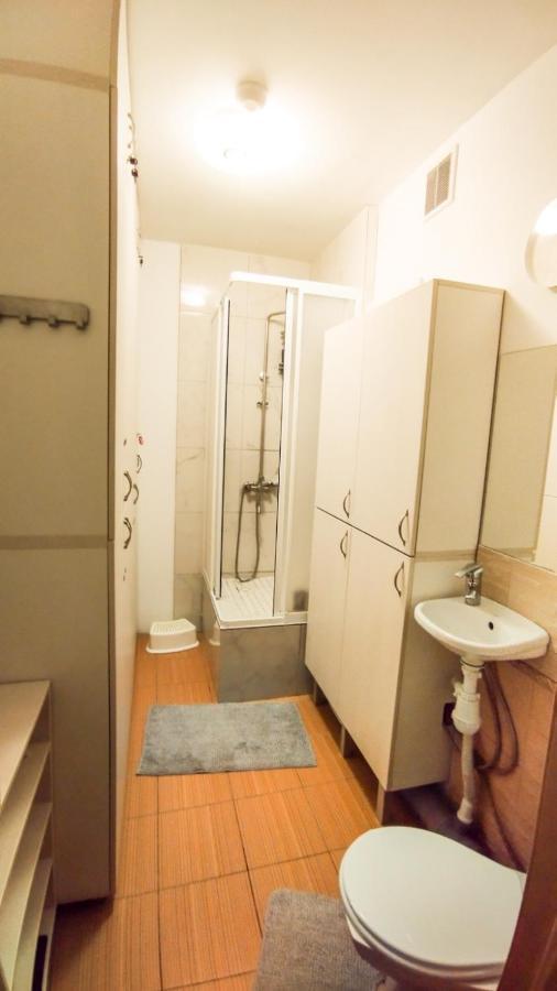 Appartement Inessa Center Guest Penthhouse à Chişinău Extérieur photo