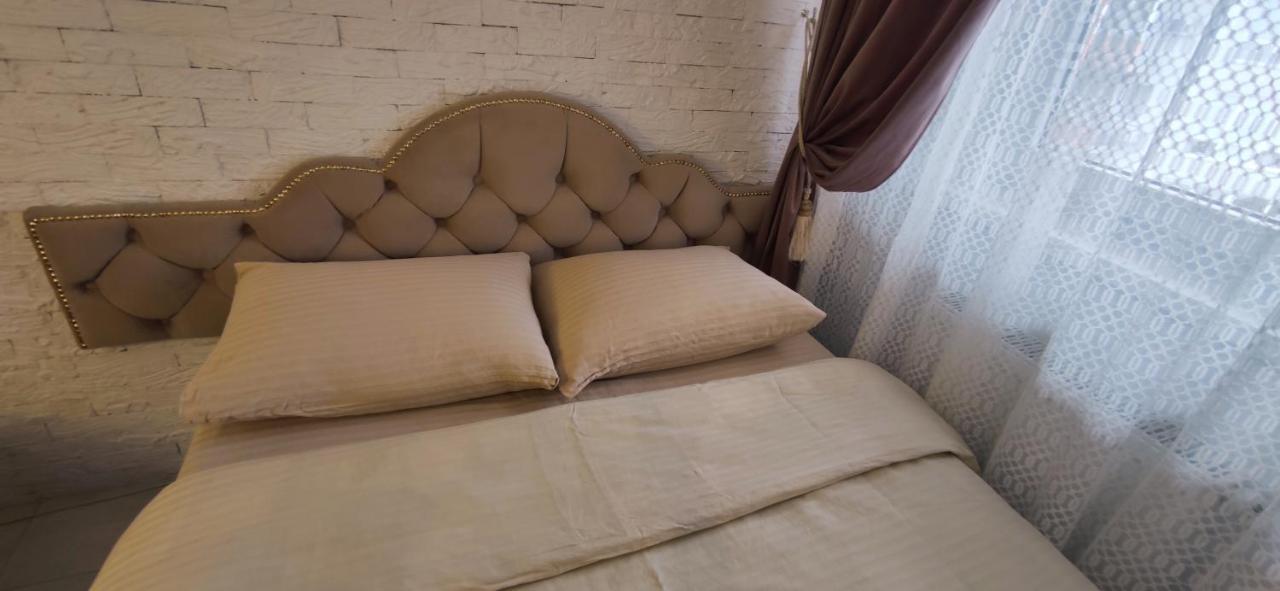 Appartement Inessa Center Guest Penthhouse à Chişinău Extérieur photo