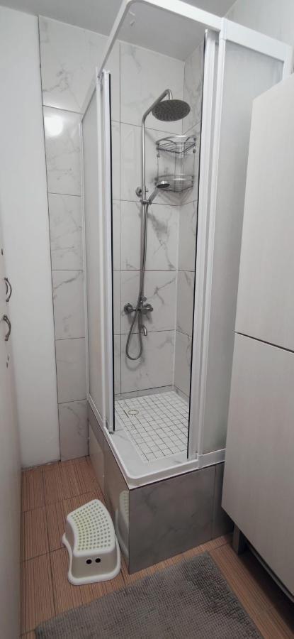 Appartement Inessa Center Guest Penthhouse à Chişinău Extérieur photo