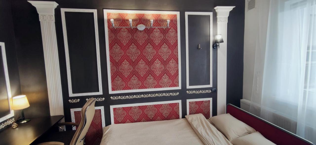 Appartement Inessa Center Guest Penthhouse à Chişinău Extérieur photo