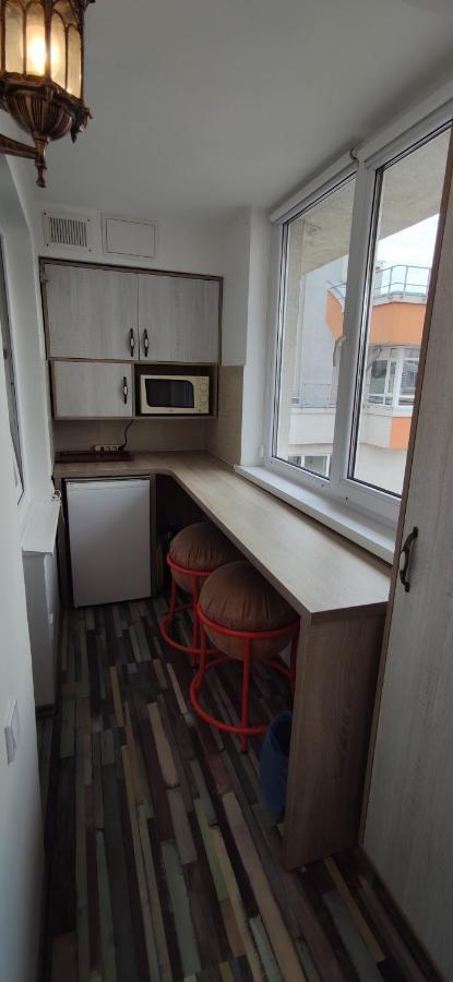 Appartement Inessa Center Guest Penthhouse à Chişinău Extérieur photo