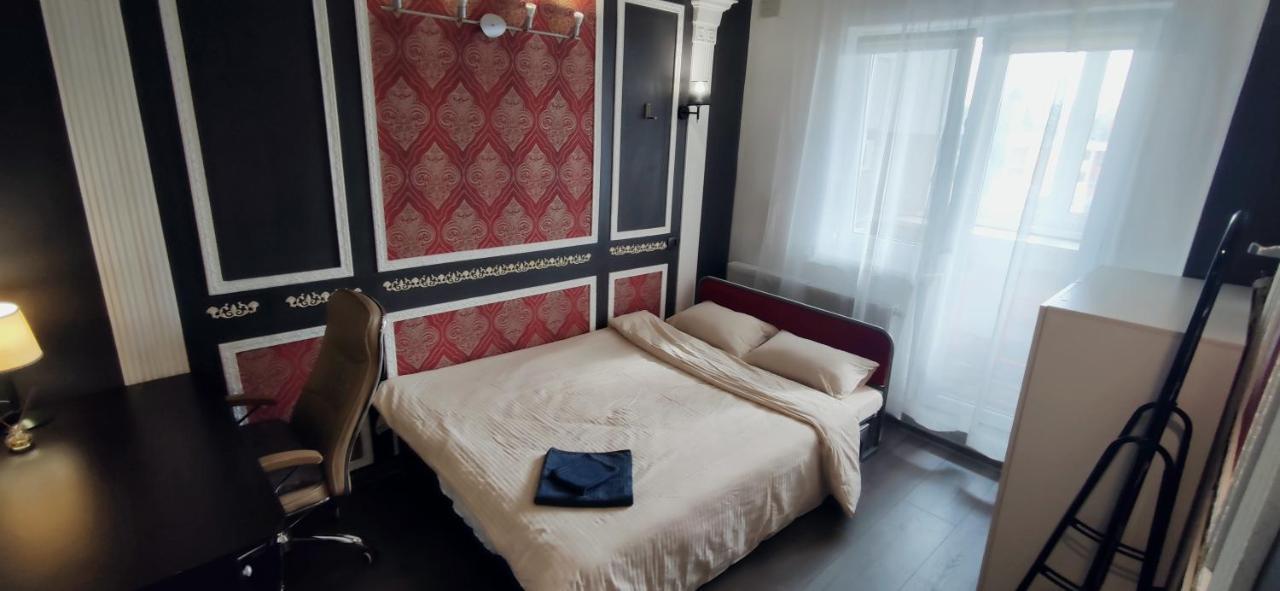 Appartement Inessa Center Guest Penthhouse à Chişinău Extérieur photo